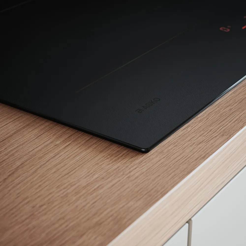 Детальное фото товара: ASKO HI2642FMG1 индукционная поверхность