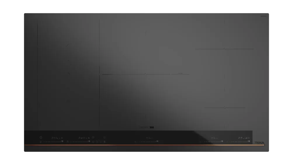 Фото товара: Teka IBF 95-G1 MST MATT BLACK индукционная поверхность