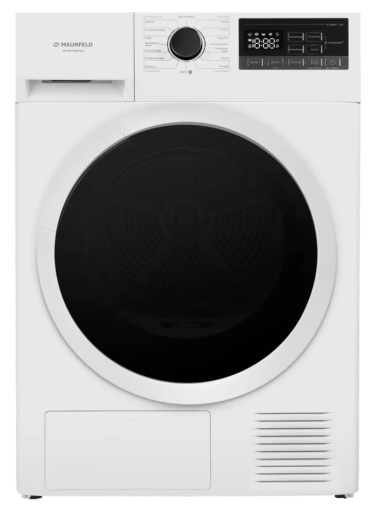 Фото товара: Maunfeld MFDM168WH03