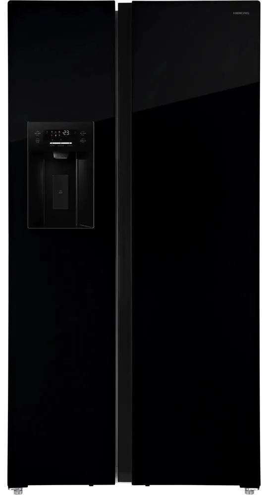 Фото товара: HIBERG i-RFS 655 GB