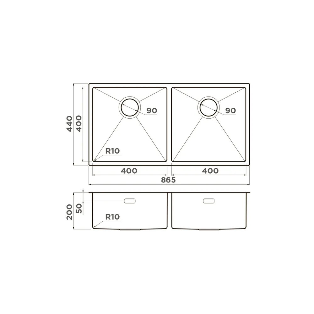 Схема встраивания