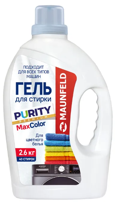 Фото товара: Maunfeld MWL2600BC