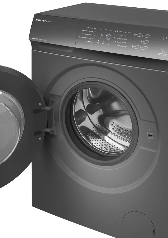 Детальное фото товара: MEFERI MFW081210GR POWER