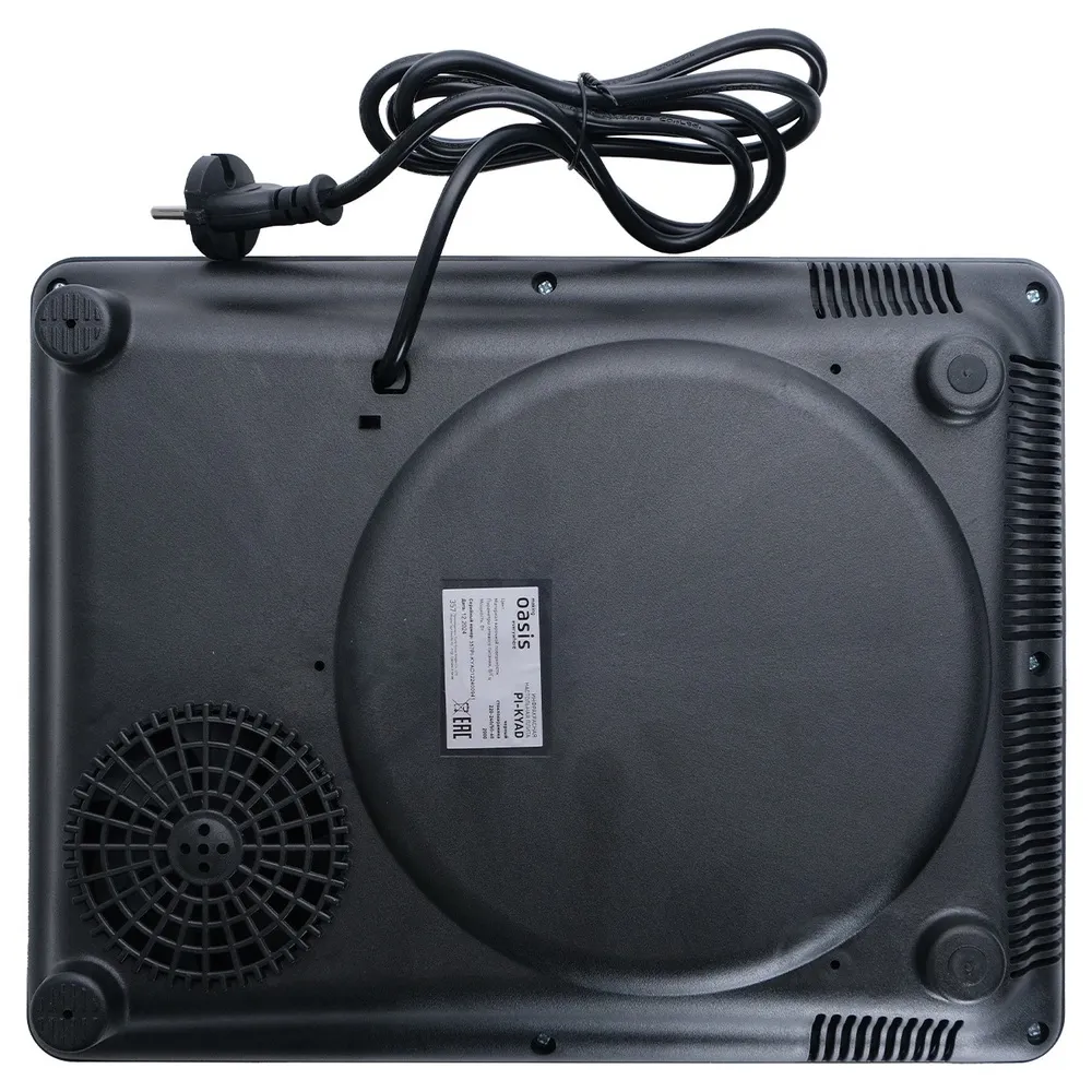 Детальное фото товара: making Oasis everywhere PI-KYAD