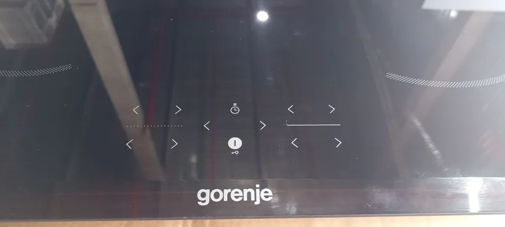 Детальное фото товара: Уценка Gorenje GI6421BC индукционная поверхность