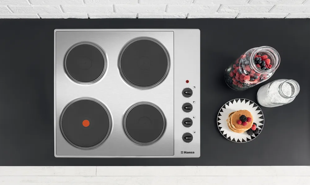Детальное фото товара: Hansa BHEI601060 электрическая поверхность