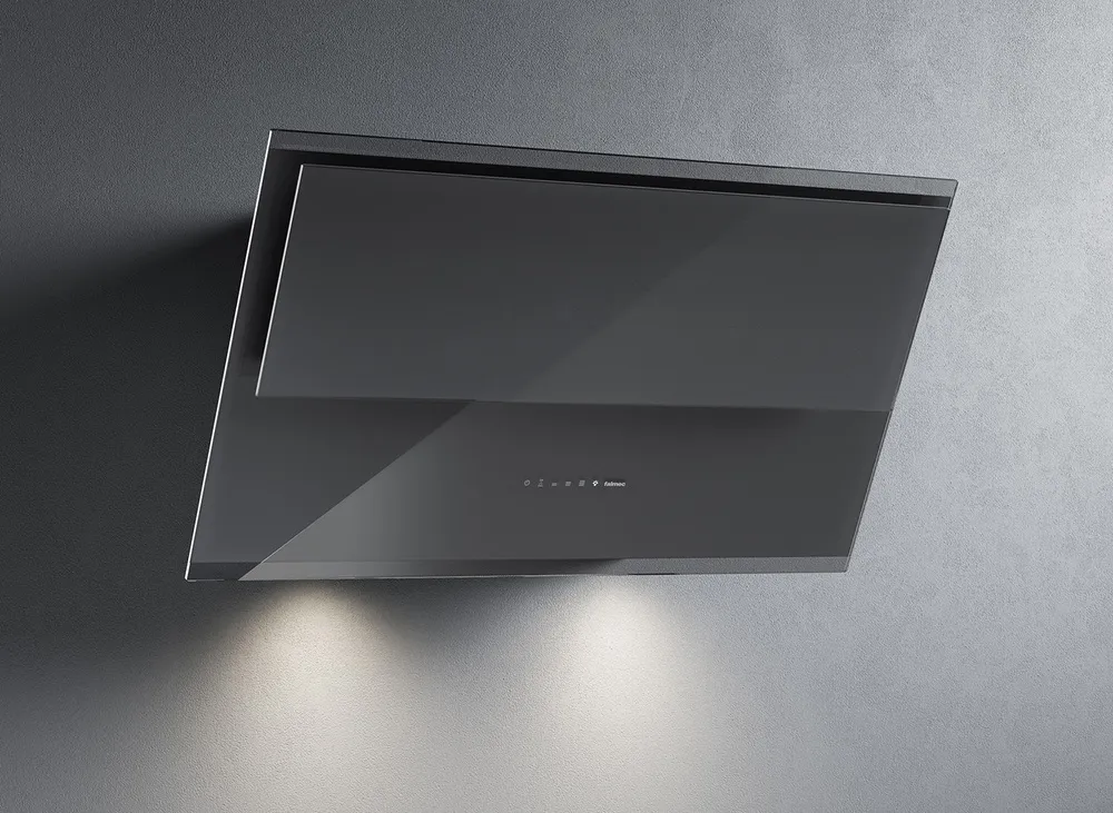 Фото товара: Falmec VERSO 85 GRAY