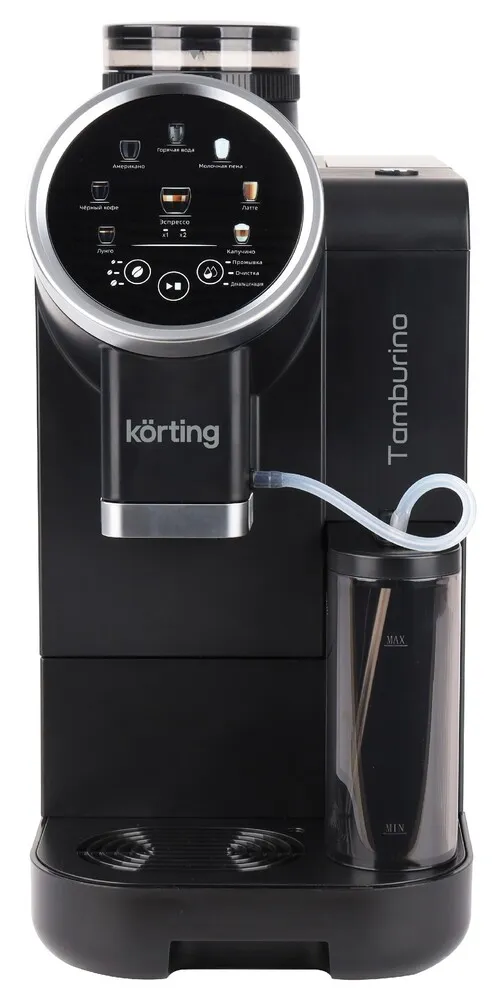 Детальное фото товара: Korting KACM 2028 N Tamburino