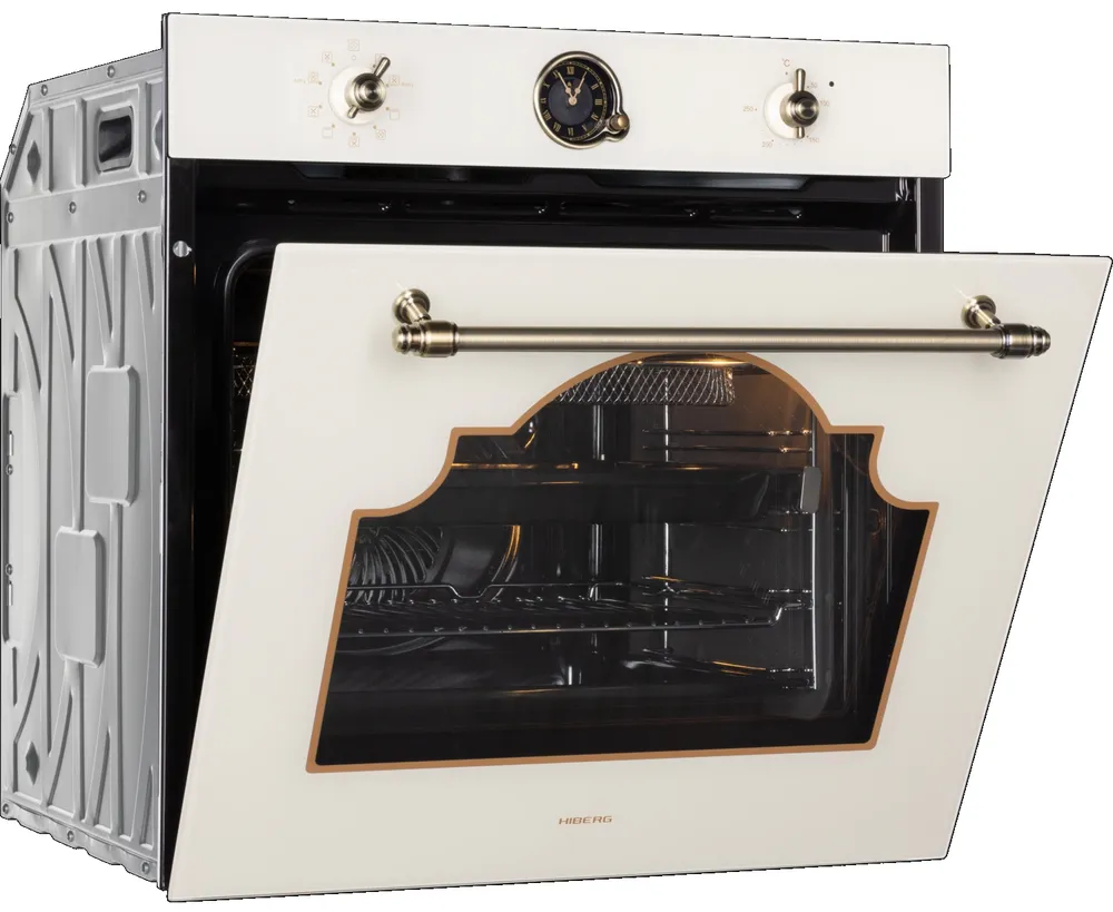 Детальное фото товара: HIBERG VM 6392 YR