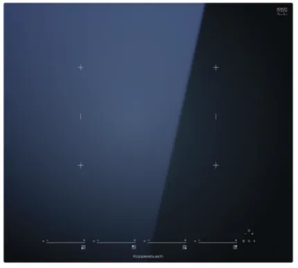 Фото товара: Kuppersbusch KI 6800.1 MR индукционная поверхность