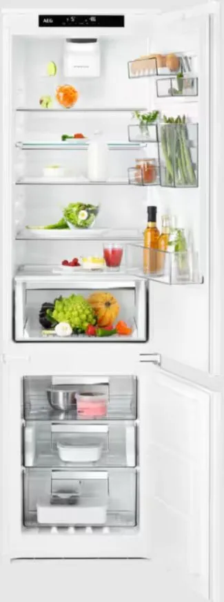 Фото товара: AEG SCE819E5TS