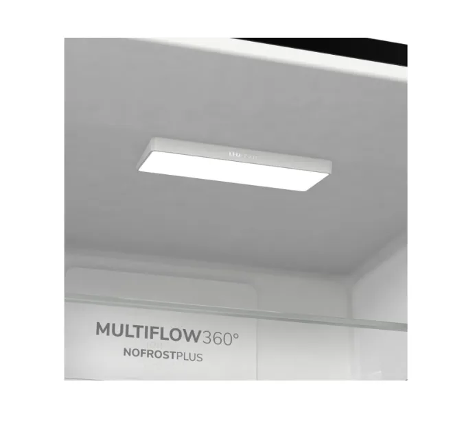 Детальное фото товара: Gorenje NRK6201SYBK