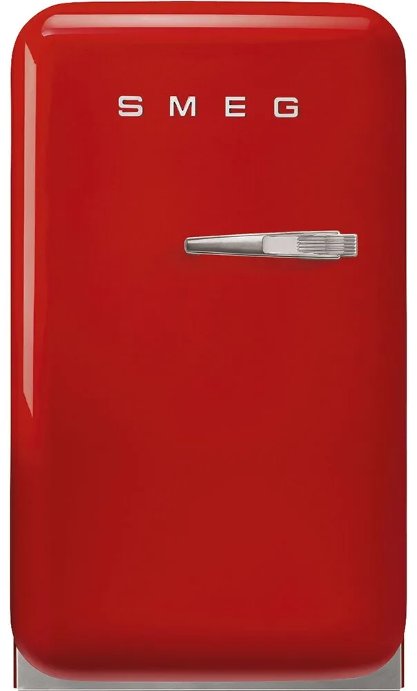 Фото товара: Smeg FAB5LRD6