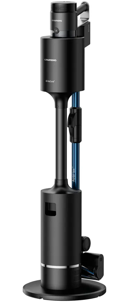 Детальное фото товара: Grundig VCP 9330