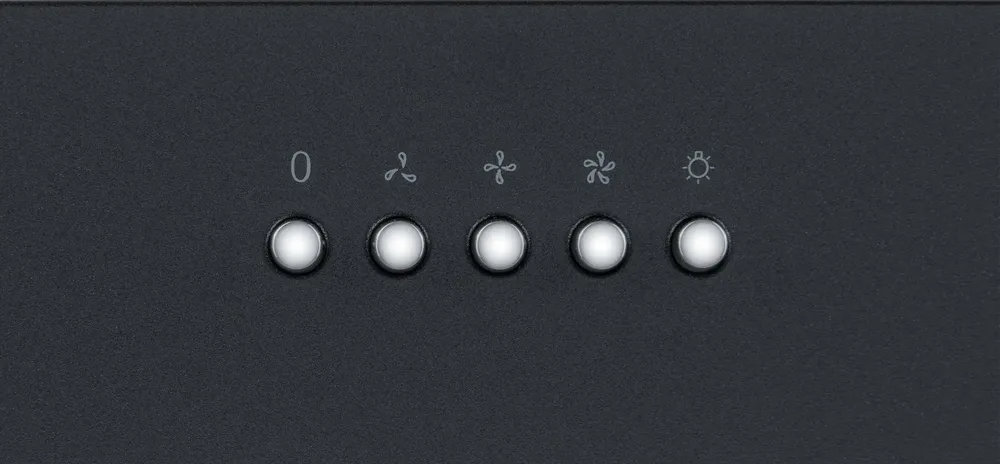 Детальное фото товара: MEFERI INBOX60BK ULTRA