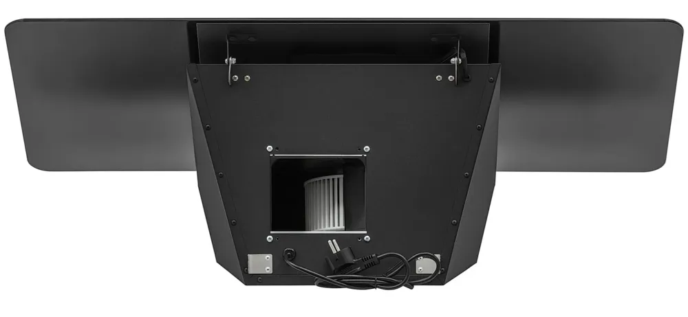 Детальное фото товара: Krona LIORA 900 black S