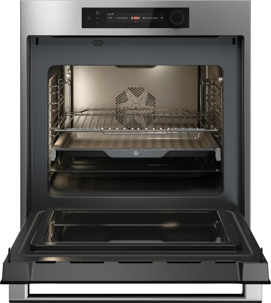 Детальное фото товара: ASKO OCM66SSH