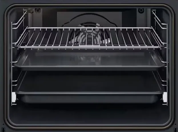 Детальное фото товара: Electrolux LOF6P16Z