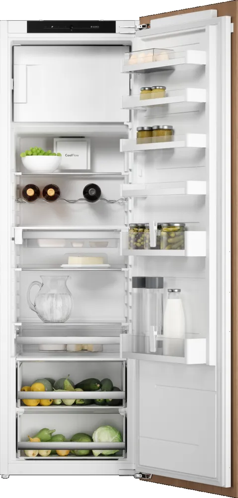 Детальное фото товара: ASKO RFB31831EI