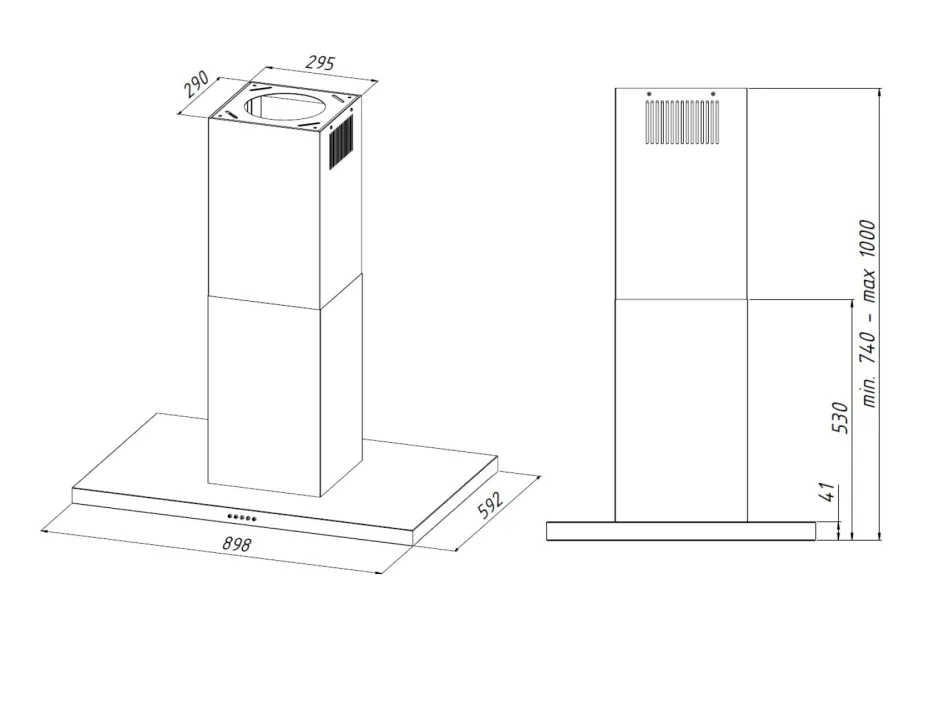 Схема встраивания