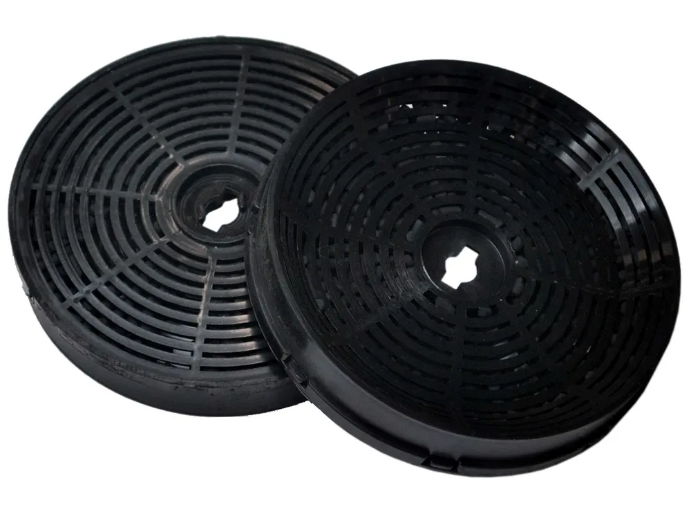 Фото товара: Korting фильтр угольный KIT0271