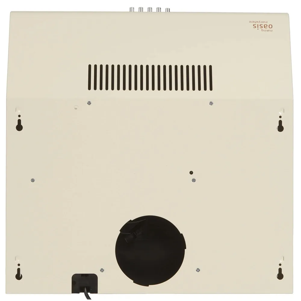 Детальное фото товара: making Oasis everywhere UP-50I