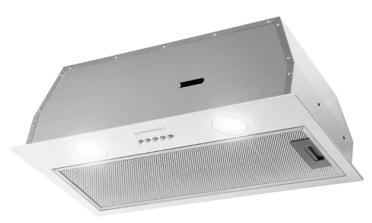 Фото товара: Maunfeld UNO 60 POWER WHITE