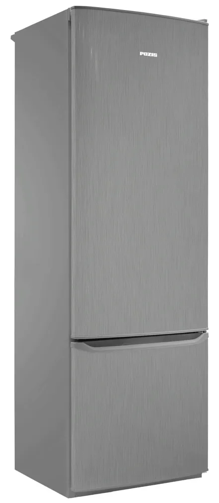 Фото товара: POZIS RK-103 серебристый металлик