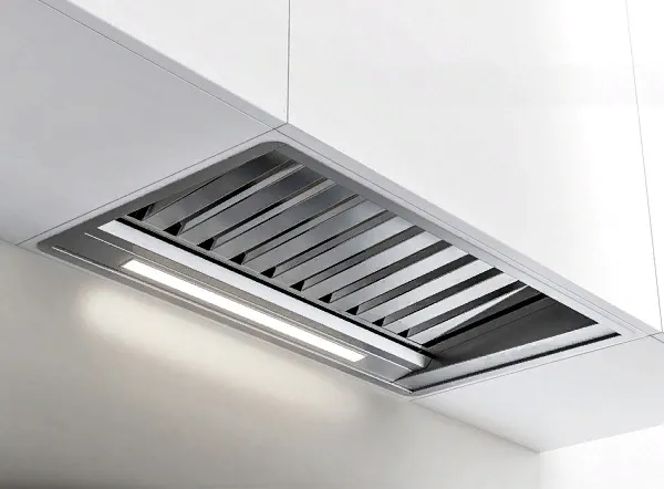 Фото товара: Pando PRO/85 INOX V.1250 SEC