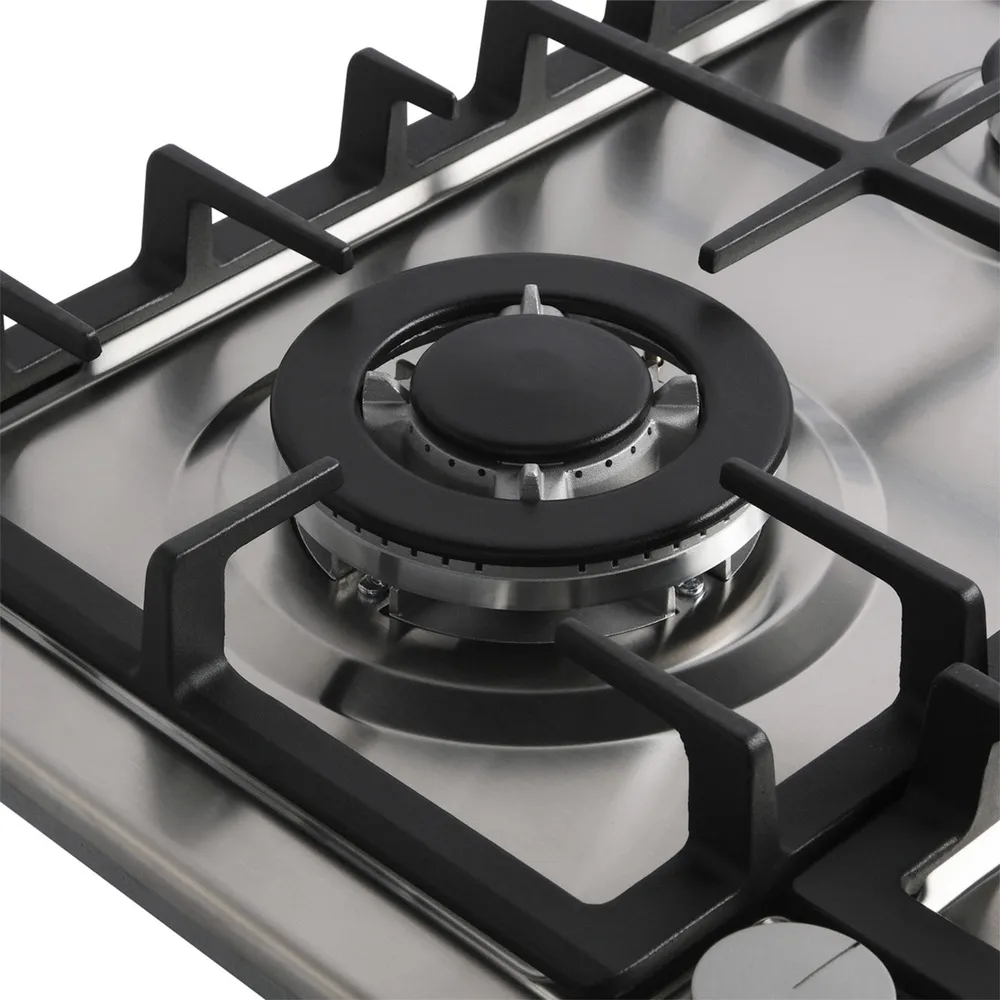 Детальное фото товара: making Oasis everywhere P-MSR газовая поверхность