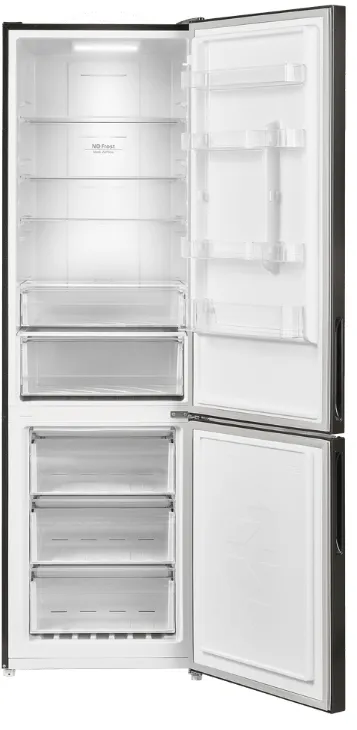 Детальное фото товара: Maunfeld MFF200NFSTSE