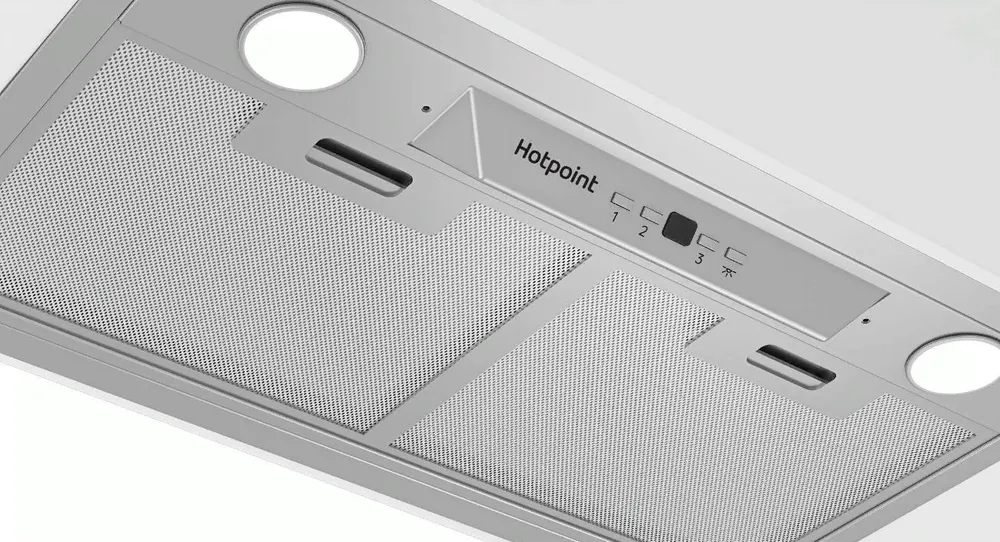 Детальное фото товара: Hotpoint HPAE 52FLB X