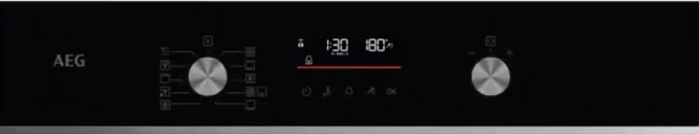 Детальное фото товара: AEG OS6CB531AB