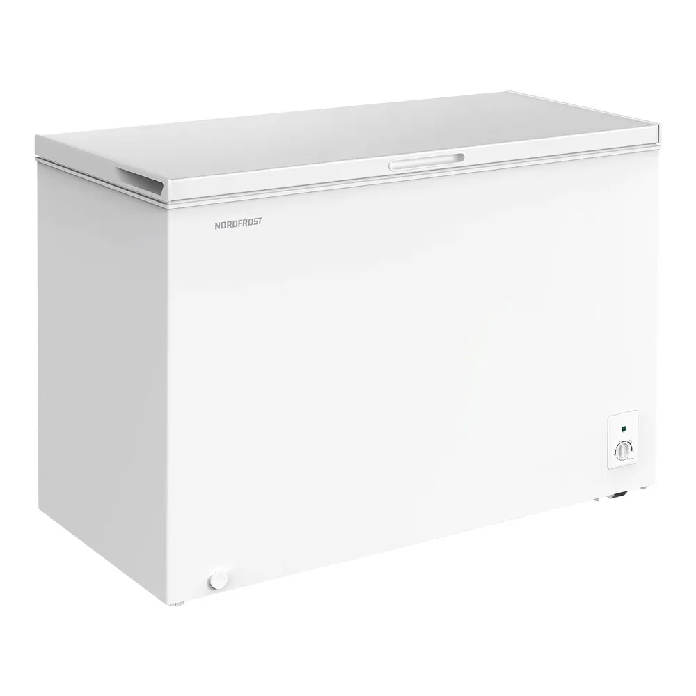 Детальное фото товара: Nordfrost CF 410