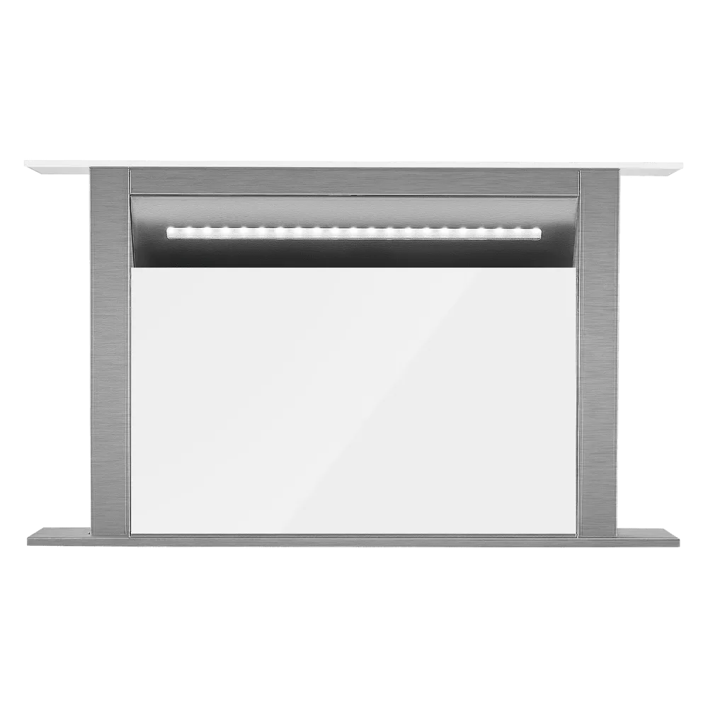 Детальное фото товара: Maunfeld Prestige 90 White