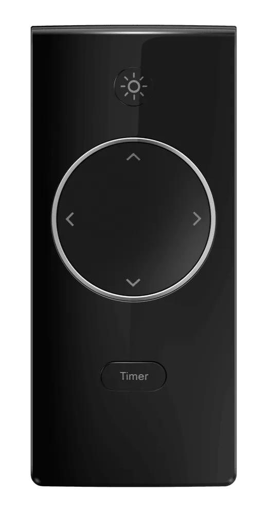 Детальное фото товара: Maunfeld EDELWEISS 39 ISLA Black/Anthracite