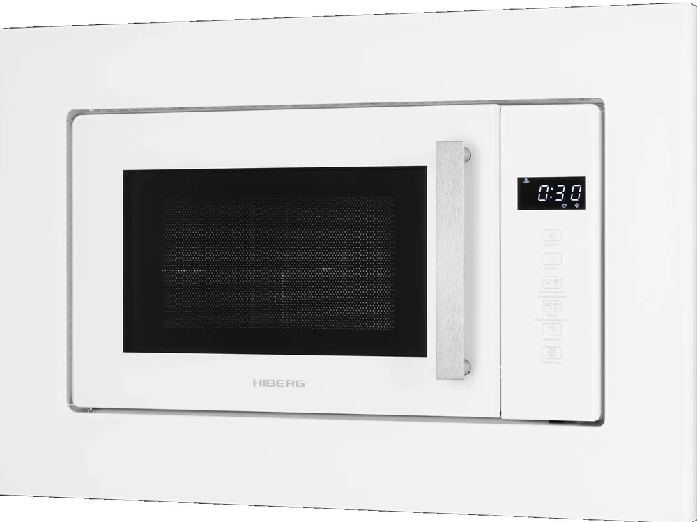 Детальное фото товара: HIBERG i-VM 6502 W (инверторная)