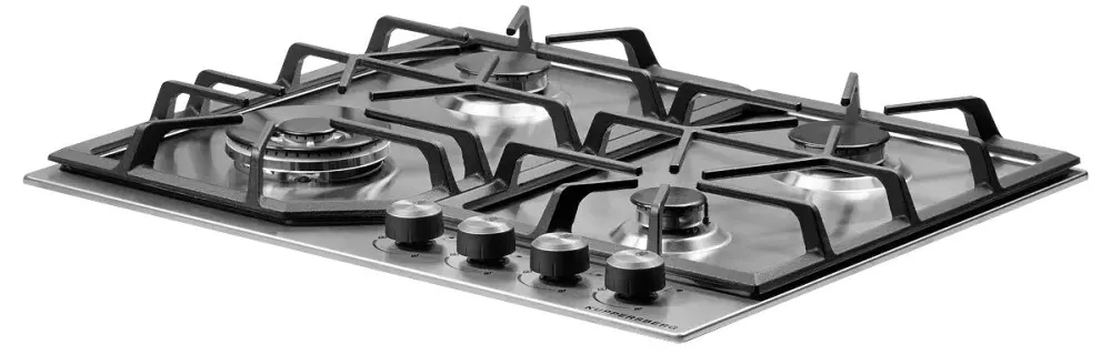 Детальное фото товара: Kuppersberg FS 62 X газовая поверхность