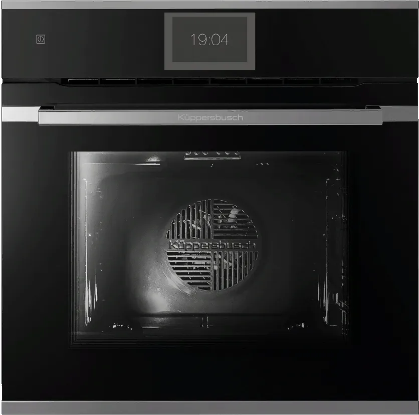 Фото товара: Kuppersbusch B 6850.0 S3 Silver Chrome