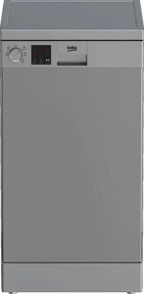 Фото товара: Beko DVS050R02S