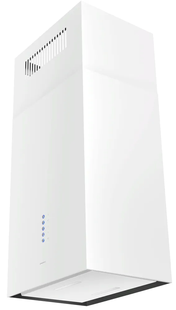 Фото товара: Maunfeld Bath Plus 402IL белый