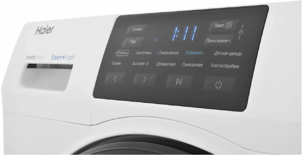 Детальное фото товара: Haier HW60-BP12919B