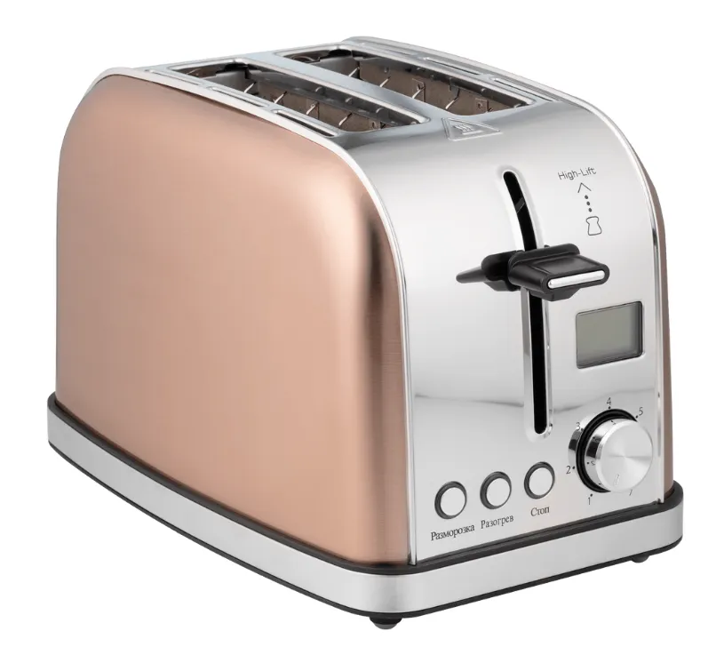 Детальное фото товара: Maunfeld MF-821BZ