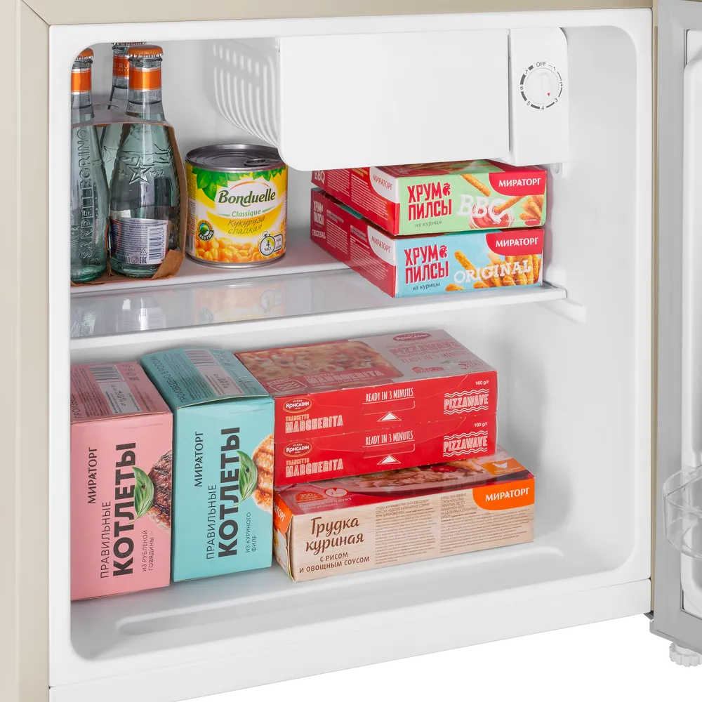 Детальное фото товара: Maunfeld MFF50BG