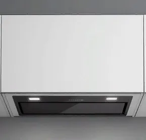 Фото товара: Falmec GRUPPO INCASSO MURANO 50 BLACK