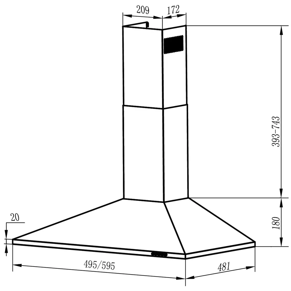 Схема встраивания