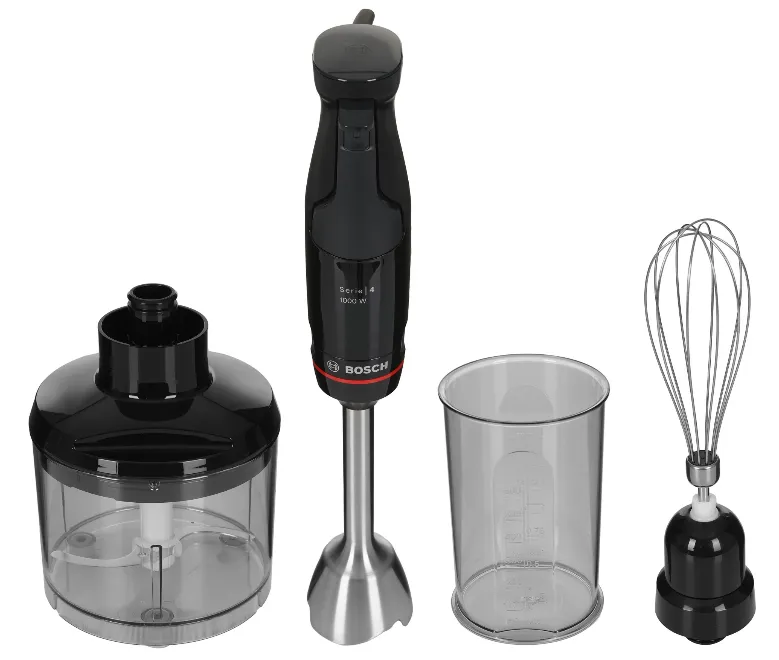 Фото товара: Bosch MSM4B621