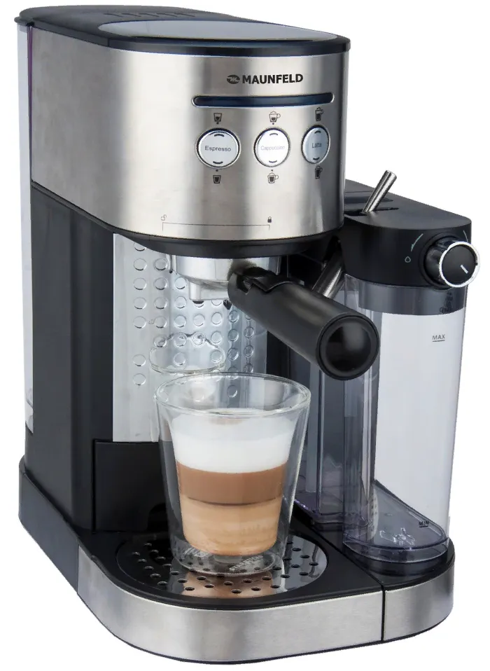 Фото товара: Maunfeld MF-720S PRO