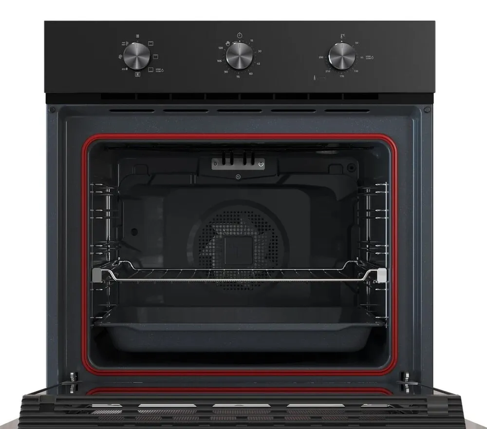 Детальное фото товара: Teka HSB 6150 FULL BLACK