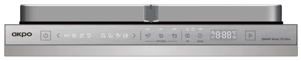 Детальное фото товара: AKPO ZMA45 Series 10 Ultra